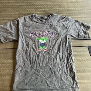 Red Sox tee